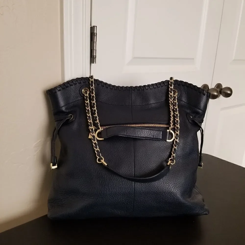 Tory Burch Marion Tote Bag
